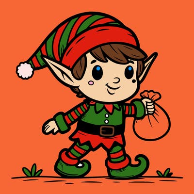 elf