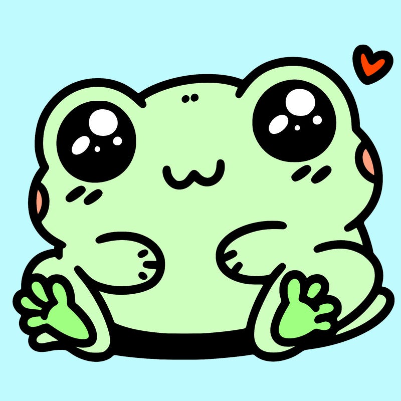 𝚔𝚊𝚠𝚊𝚒𝚒 𝚏𝚛𝚘𝚐