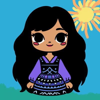 lilo from lilo & stitch