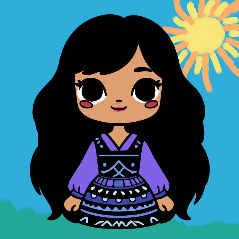 lilo from lilo & stitch