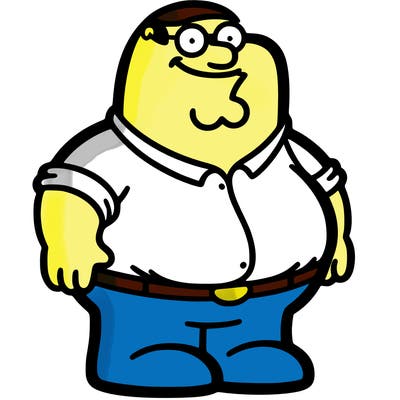 peter griffin