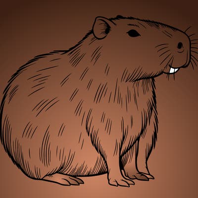 capybara