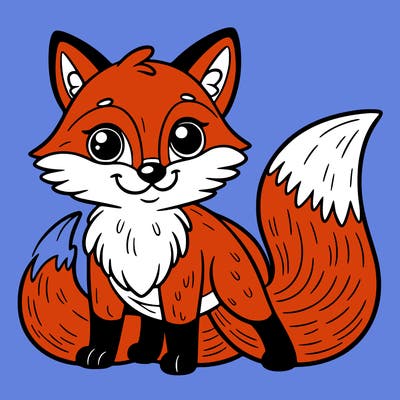 fox