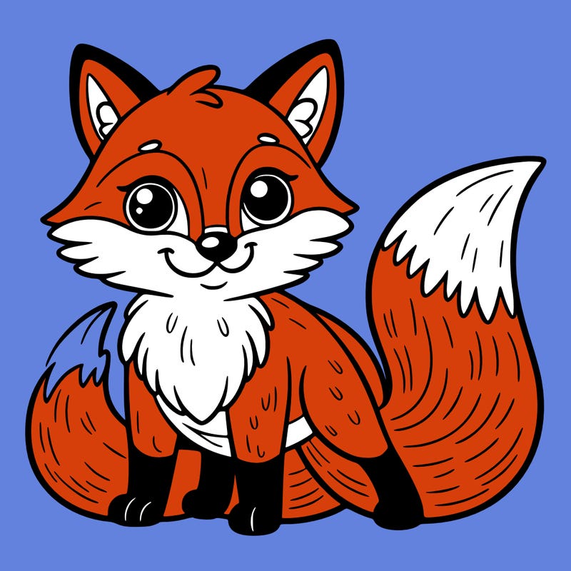 fox