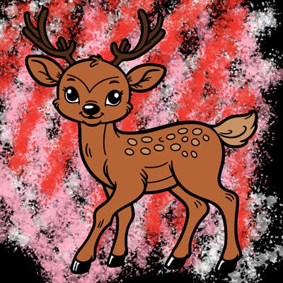 deer