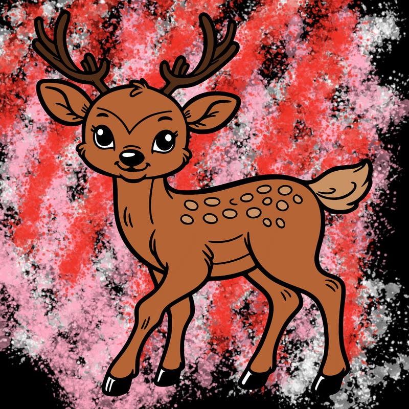 deer