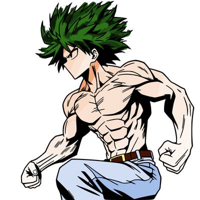 goku