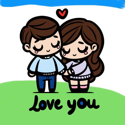 love you