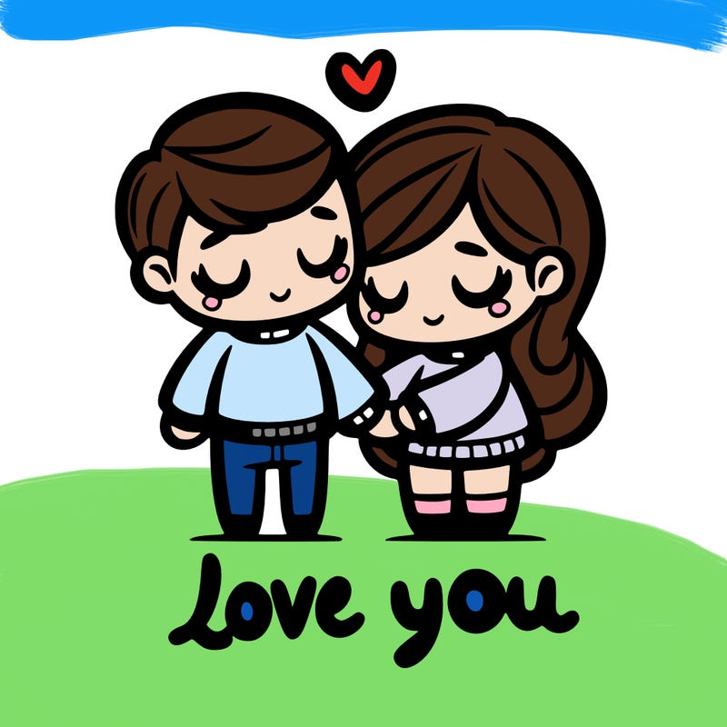 love you
