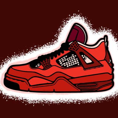 jordan 4