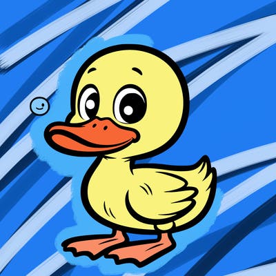 duck