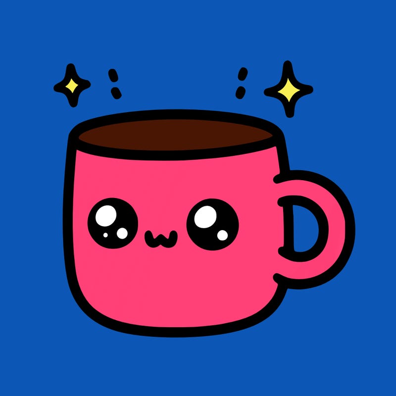 cup