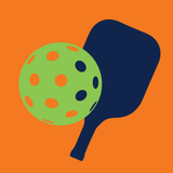 Dill Dinkers Indoor Pickleball - App Icon