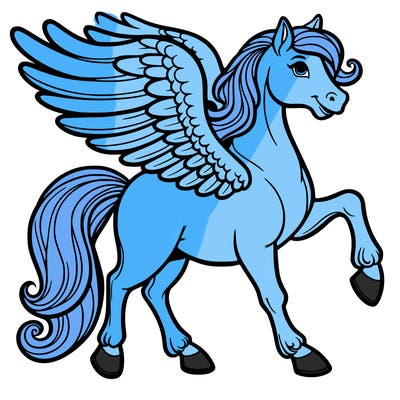 pegasus