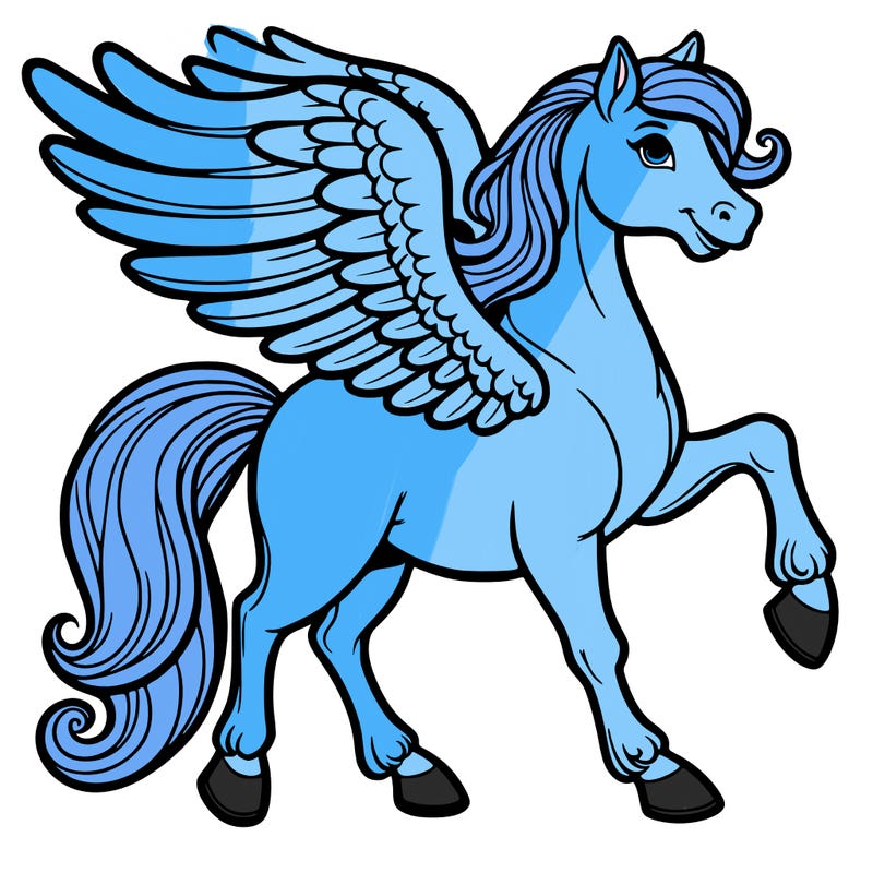 pegasus