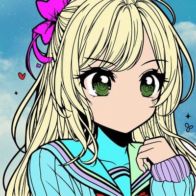 manga