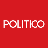 POLITICO Europe Edition - App Icon