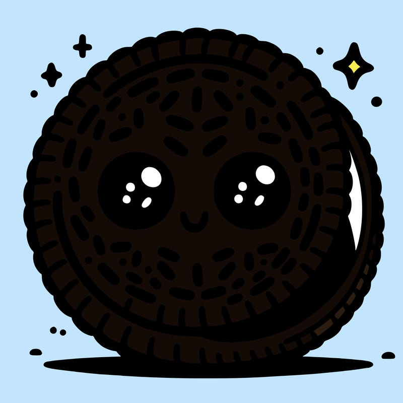 oreo