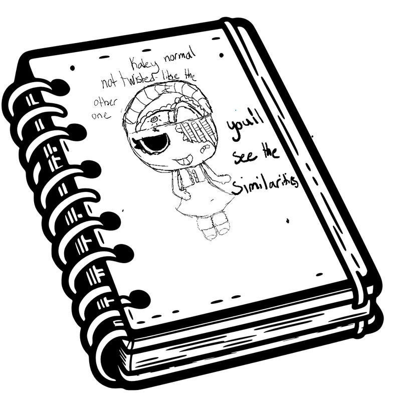 notebook