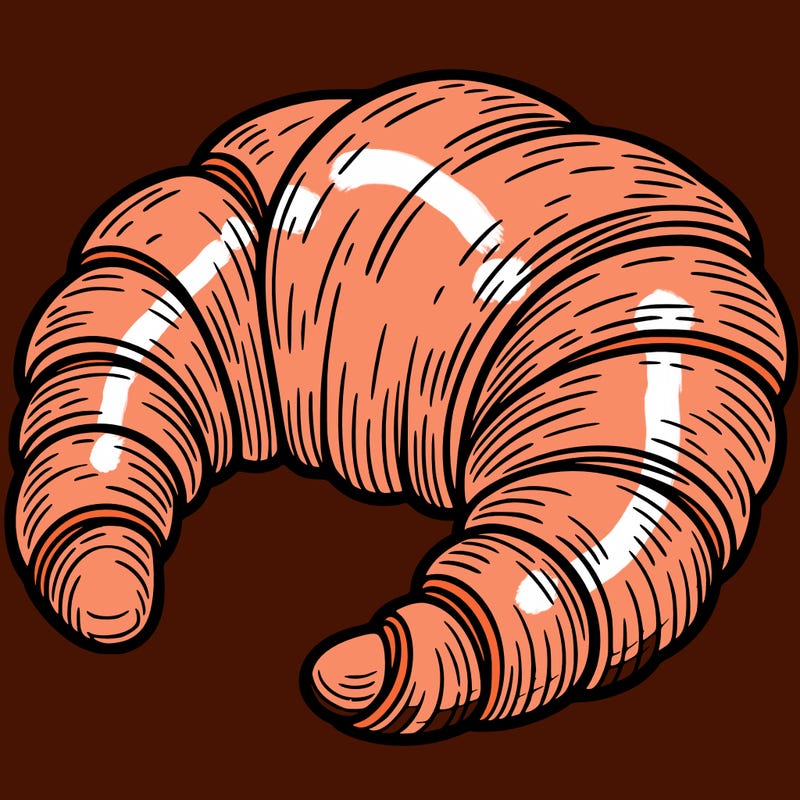croissant