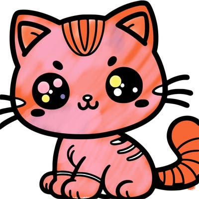 kitty