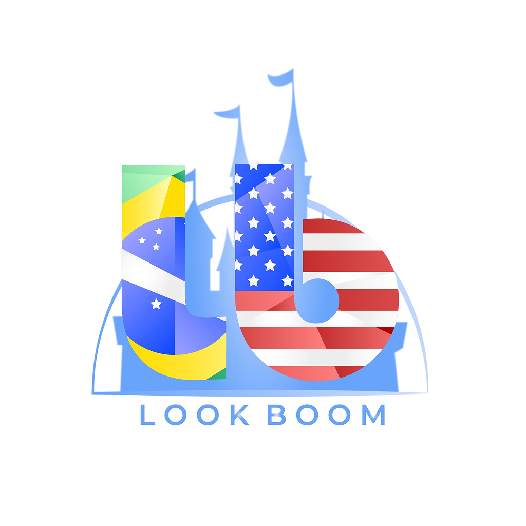 Look Boom - Shopping App | MWM