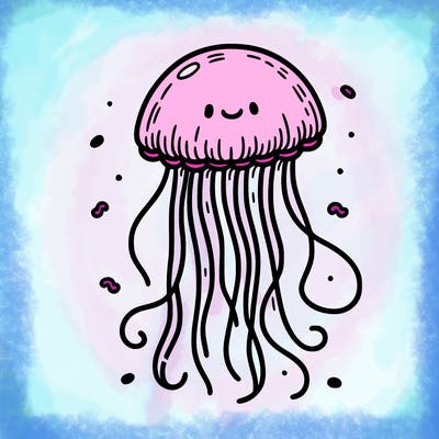 jellyfish