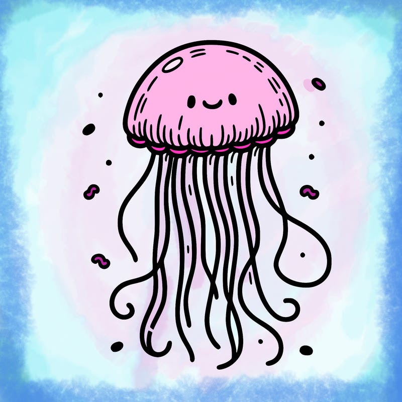 jellyfish