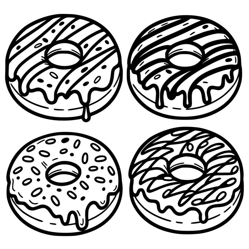 doughnuts