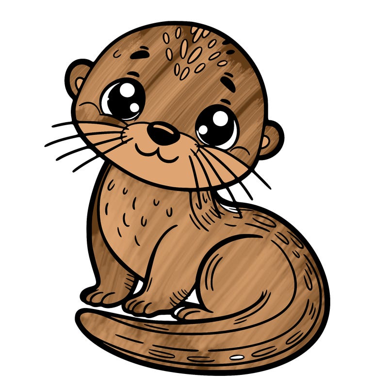 otter