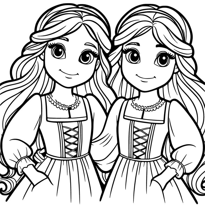 sisters