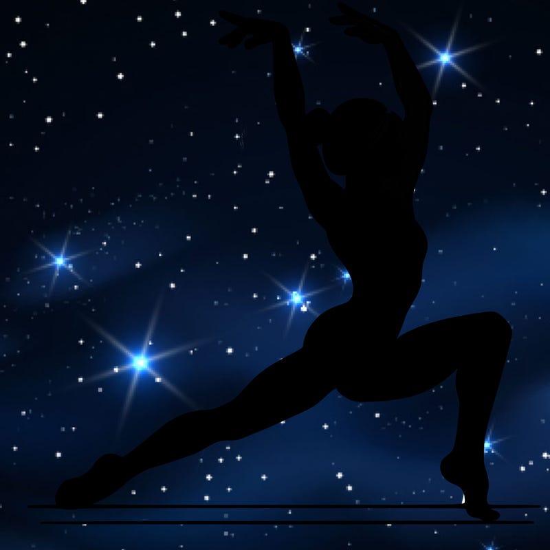 women's artistic gymnastics