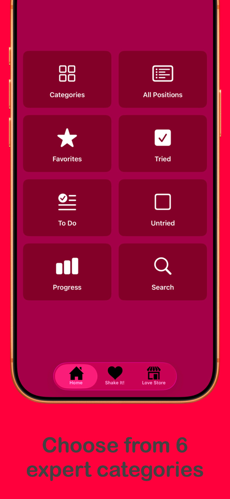 iKama - Sex Positions Guide - 