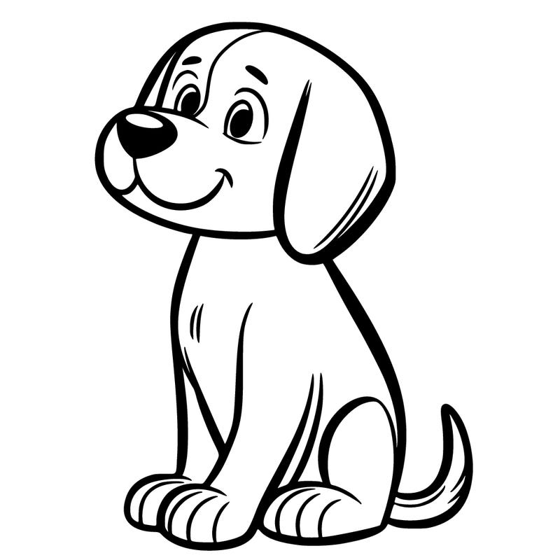 doggy