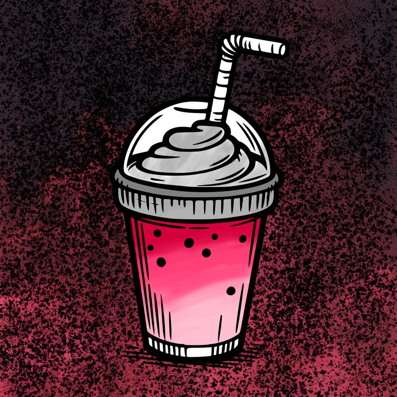 a shake