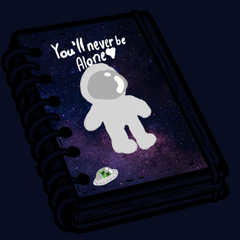 notebook