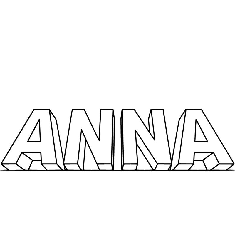 anna