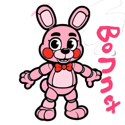 bonnie