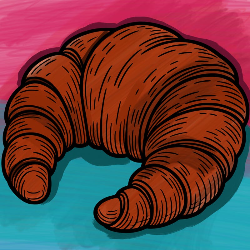 croissant