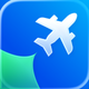 Plane Finder ⁃ Flight Tracker