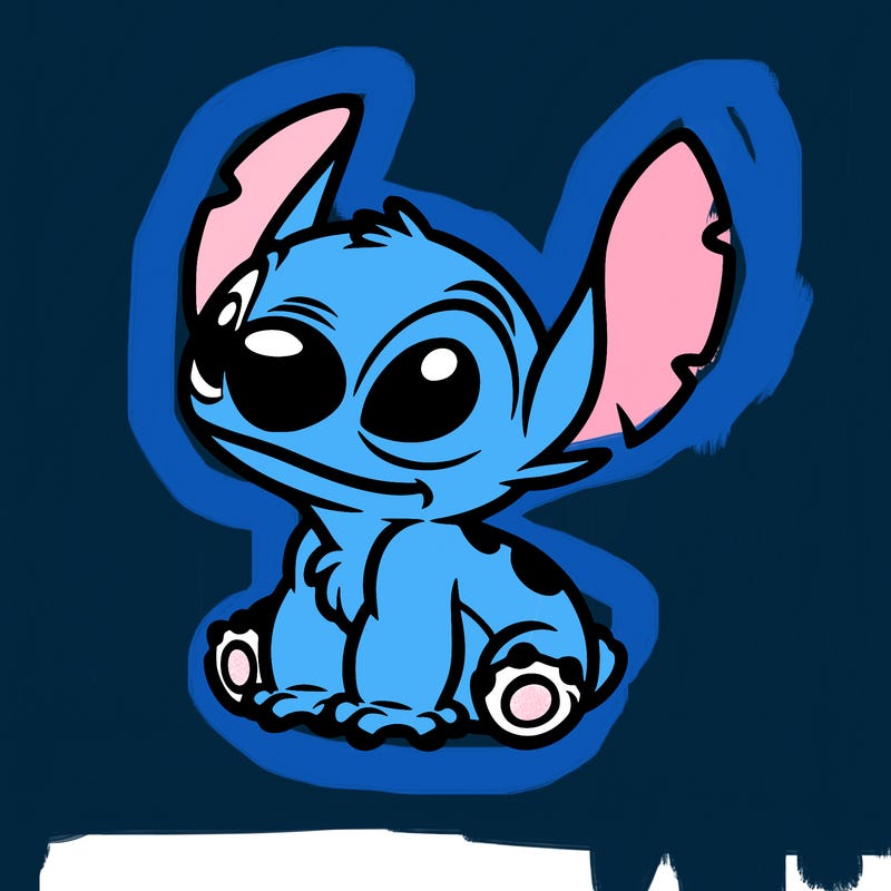 stitch