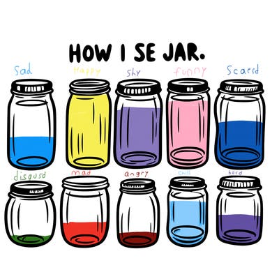 how i see jars