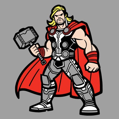 thor