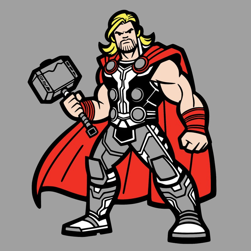 thor