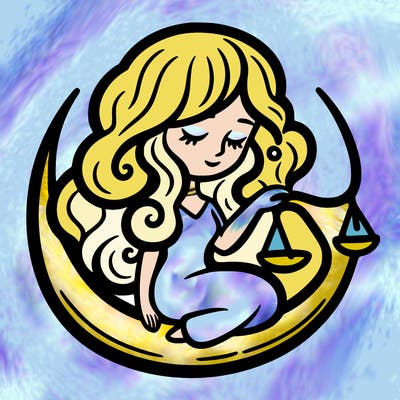 libra zodiac