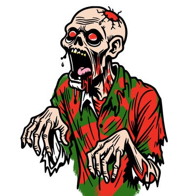 zombie