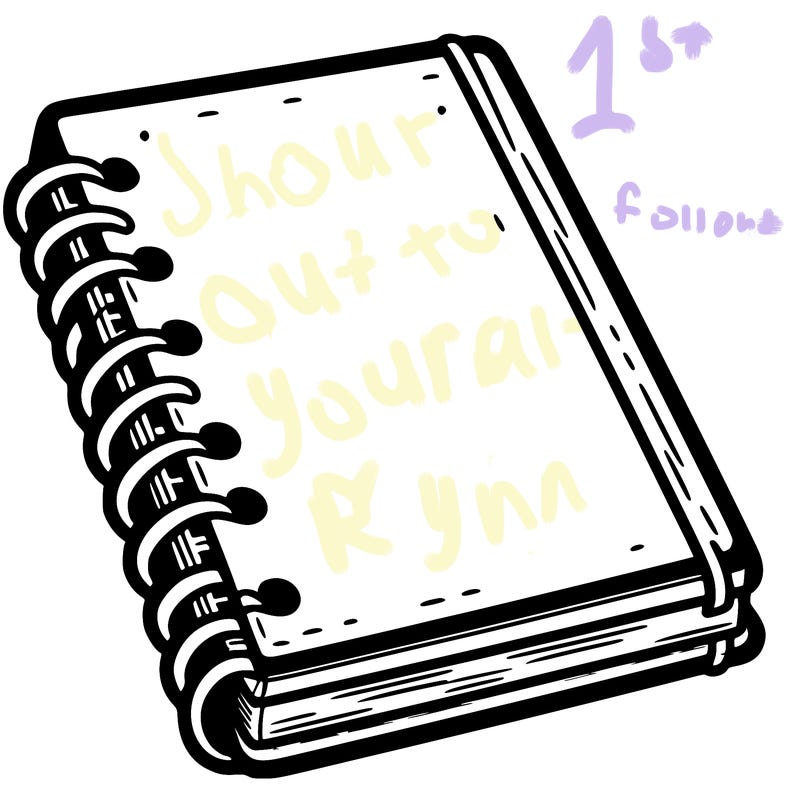 notebook