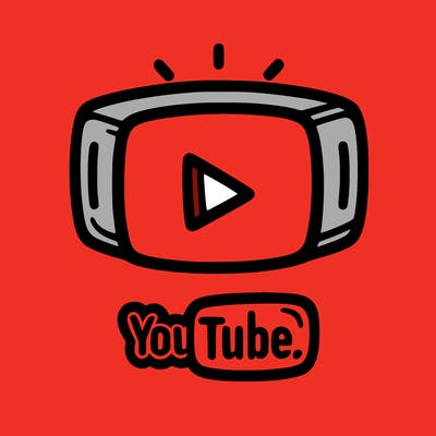 youtube logo