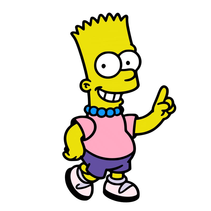 simpson son