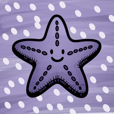 starfish